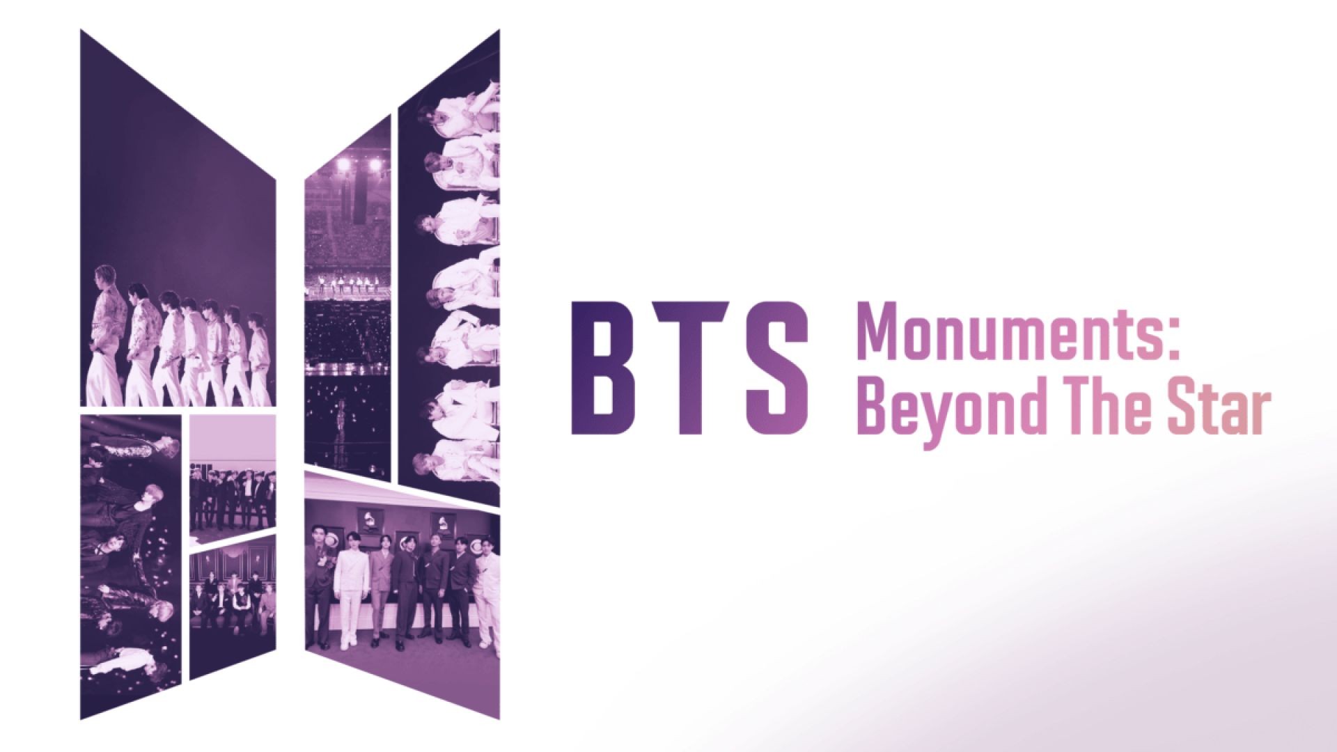 EP 2 : Adolescence  BTS Monument: Beyond the Star