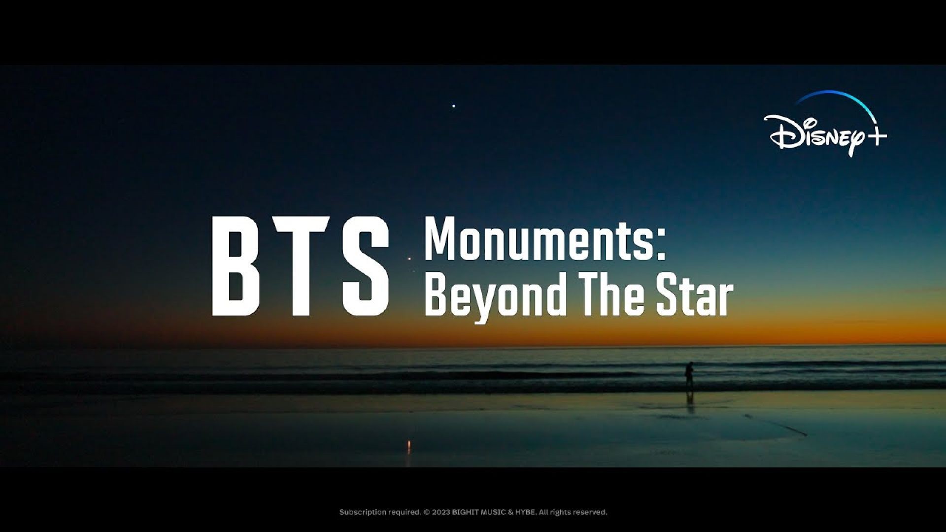 ⁣EP 7 - Still Purple - BTS Monuments: Beyond The Star